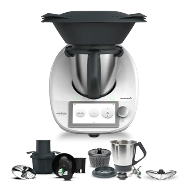 Navidad en Thermomix Marbella