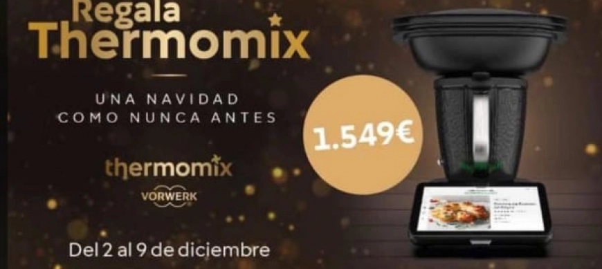 Thermomix TM7