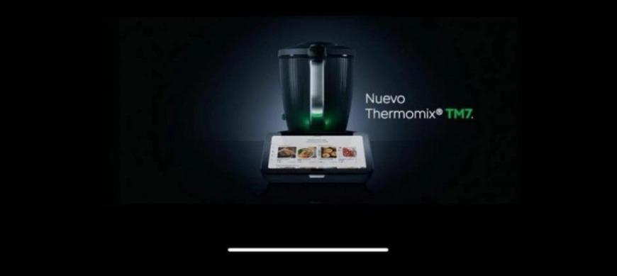 Plan renove Thermomix