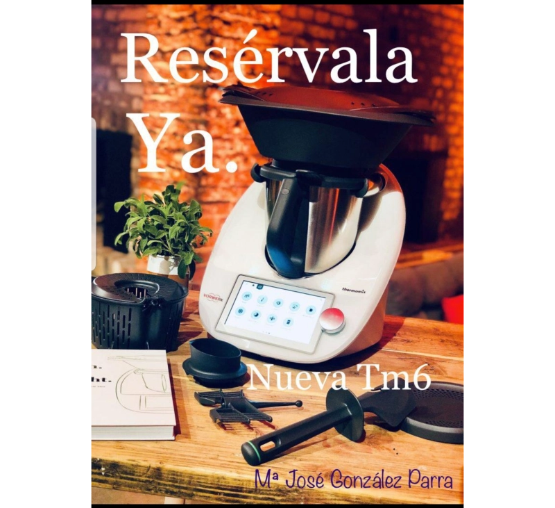 Nueva TM6