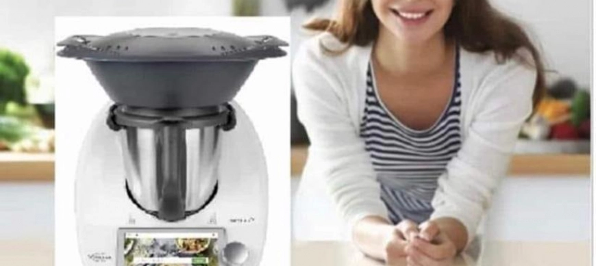 Quieres un Thermomix gratis?