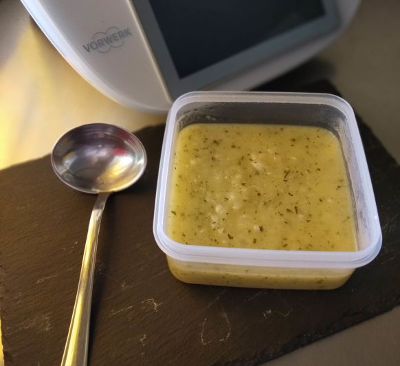 Salsa verde