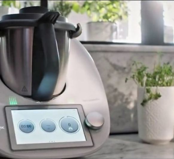 Convirtiendo recetas para el Thermomix® / Converting recipes for the Thermomix®