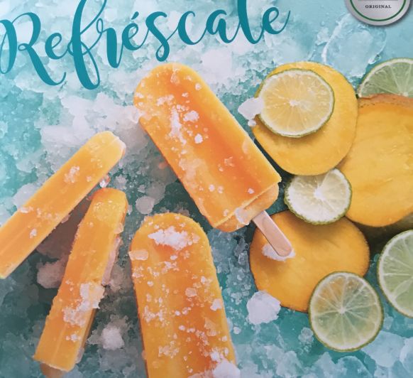 Talleres de helados con Thermomix®