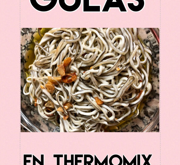 Gulas en Thermomix®
