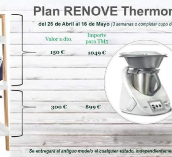 Plan renove