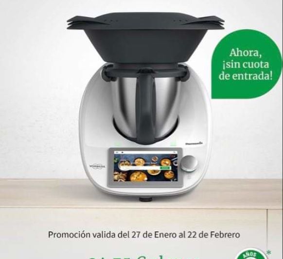 NUEVA PROMOCIÓN