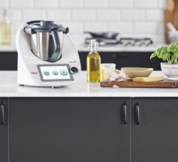 Nuevo Thermomix® TM6
