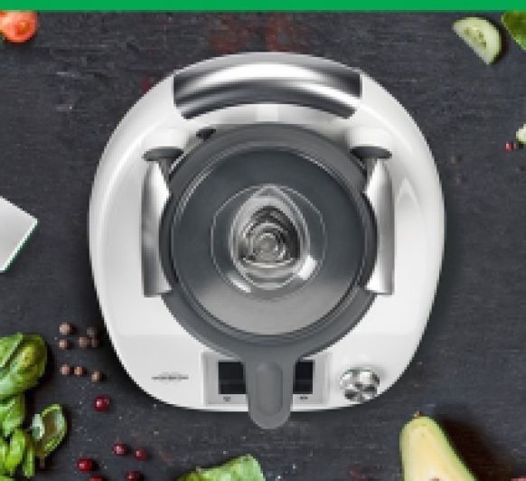 Thermomix® es mucho más.