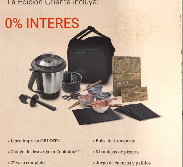 SIN INTERESES