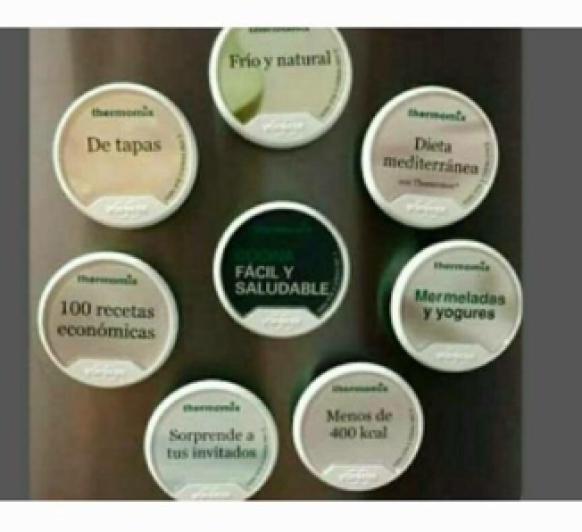 Quieres un libro digital de Thermomix® gratis 