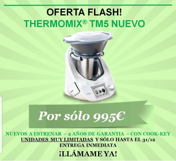 Tm5 a estrenar