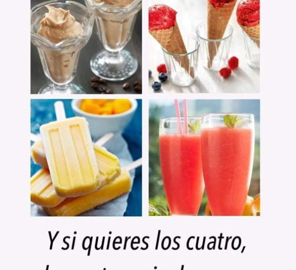 Show coocking de verano
