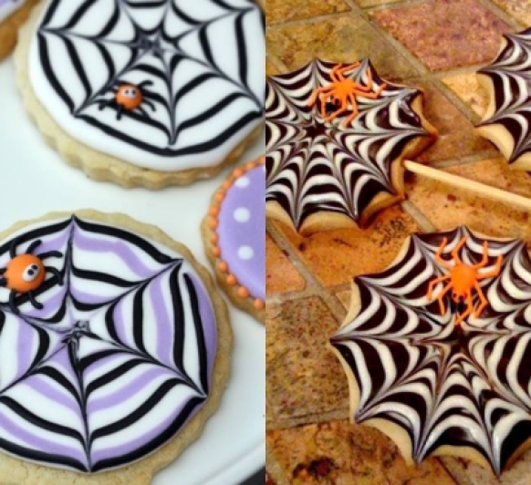 galletas de hallowen en Thermomix® ™-5