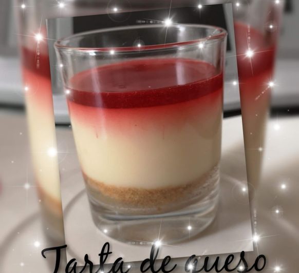 ¿Por qué siempre tarta?