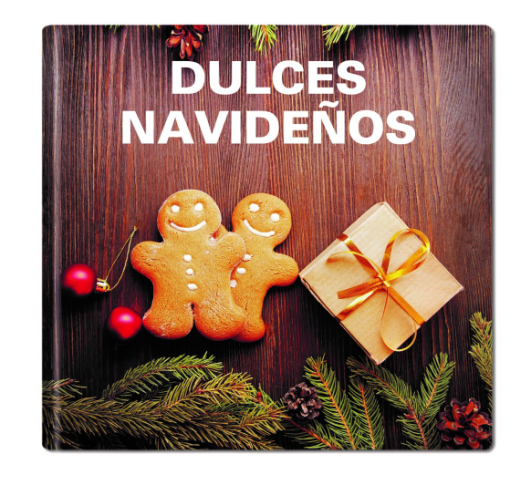 Dulces Navideños Thermomix®
