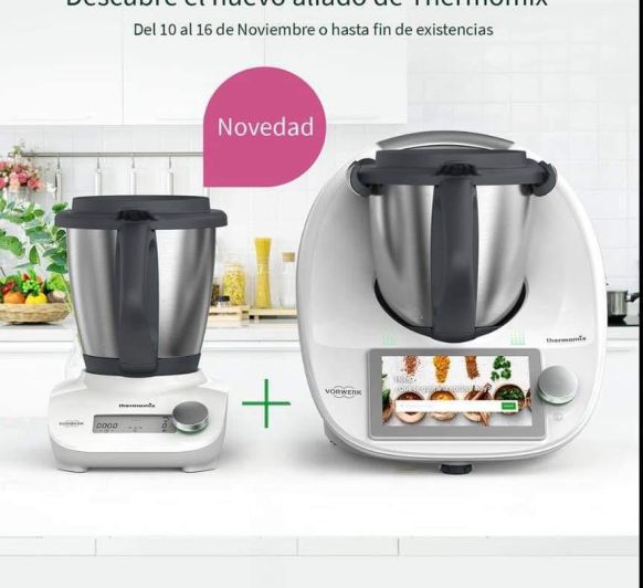 Nuevo aliado para la cocina