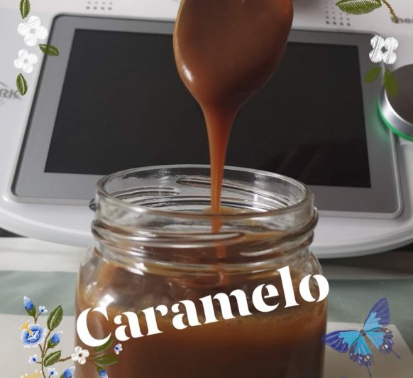 CARAMELO