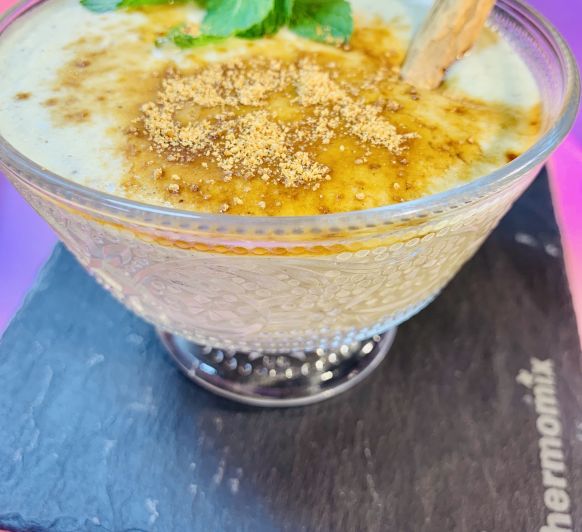 NATILLAS DE AGUACATE