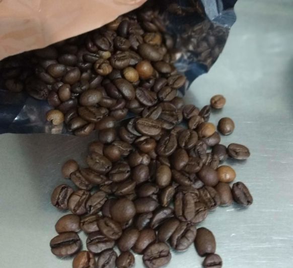 como moler cafe para varios tipos de cafeteras con Thermomix®