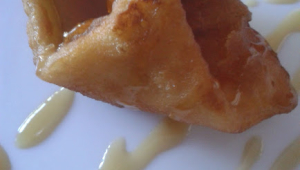 Pestiños con Thermomix®
